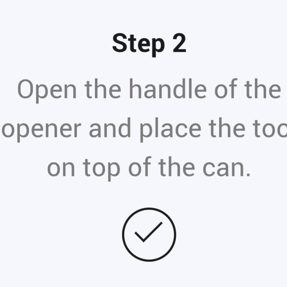 Beverage Can Top Remover - Picture 4 of 11